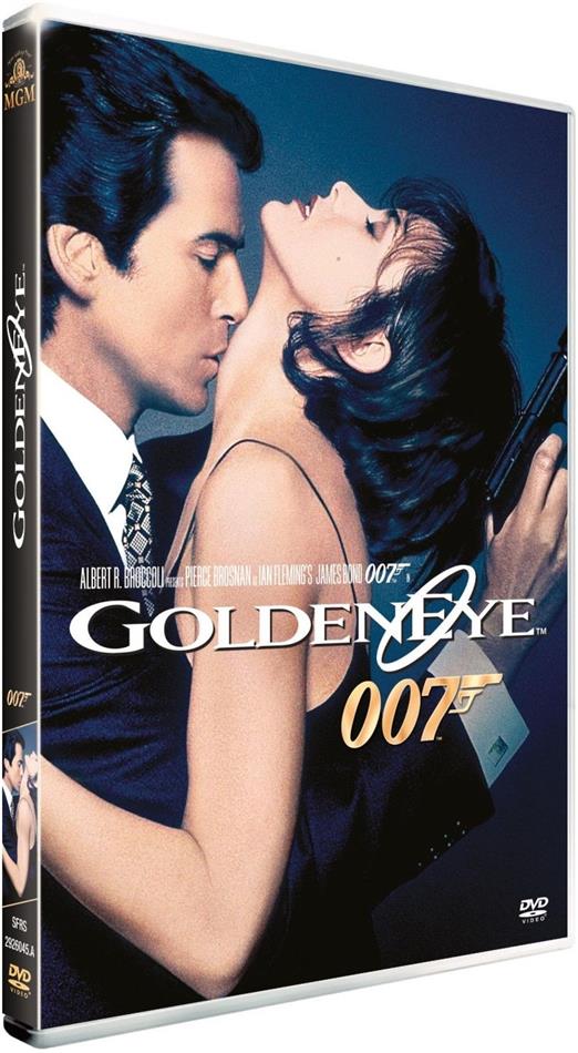 James Bond: Goldeneye (1995)