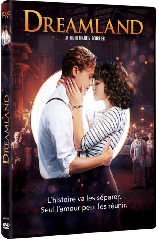 Dreamland (2019)