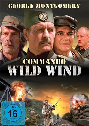 Commando Wild Wind (1985)