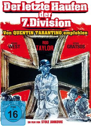 Der Letzte Haufen der 7. Division (1974)