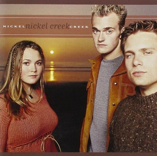Nickel Creek - --- 2020 Reissue, Concord Records, 2 LPs