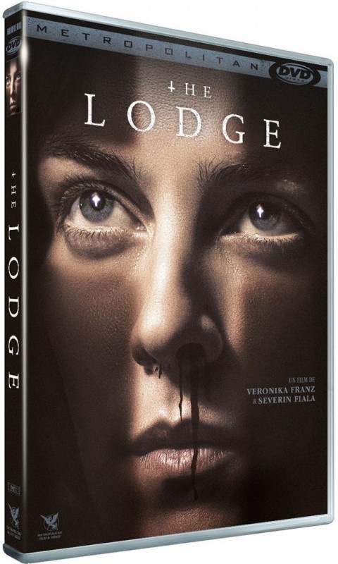The Lodge (2019)