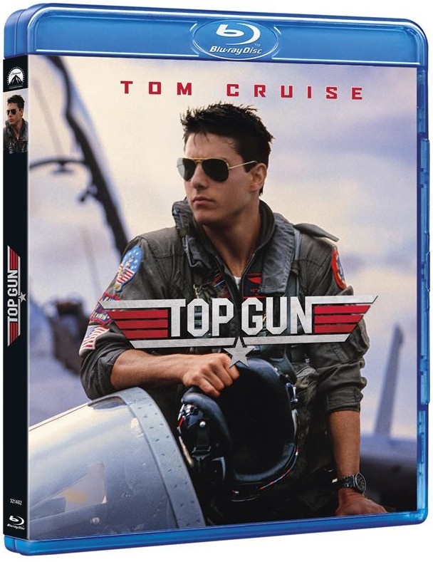 Top Gun (1986)