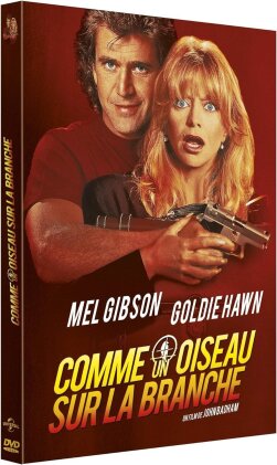 Comme un oiseau sur la branche (1990) (Nouvelle Edition)