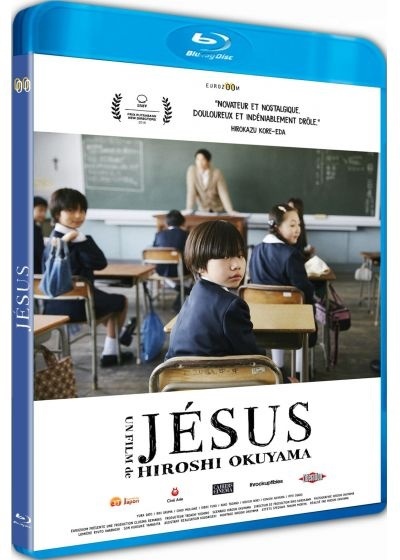 Jésus (2018)