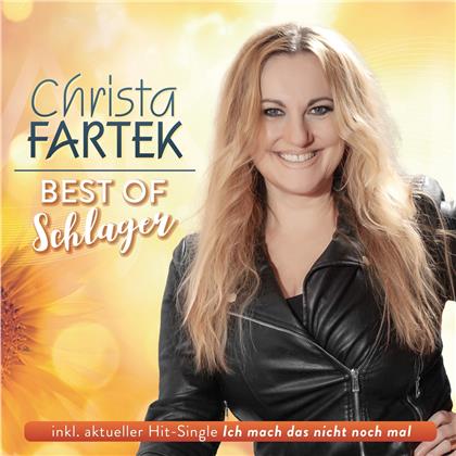 Christa Fartek - Best of Schlager