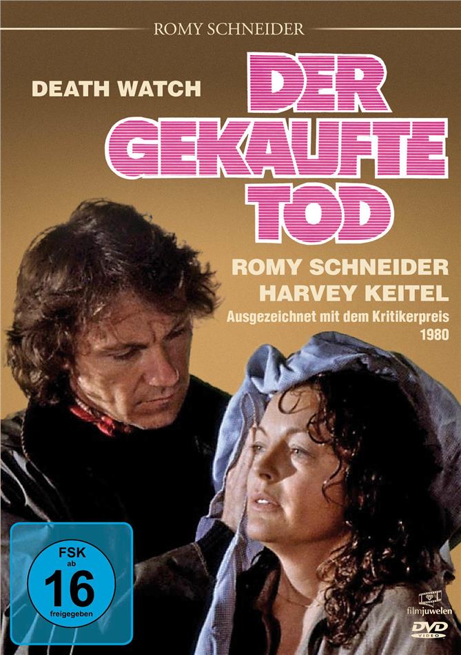 Der gekaufte Tod - Death Watch (1980) Filmjuwelen
