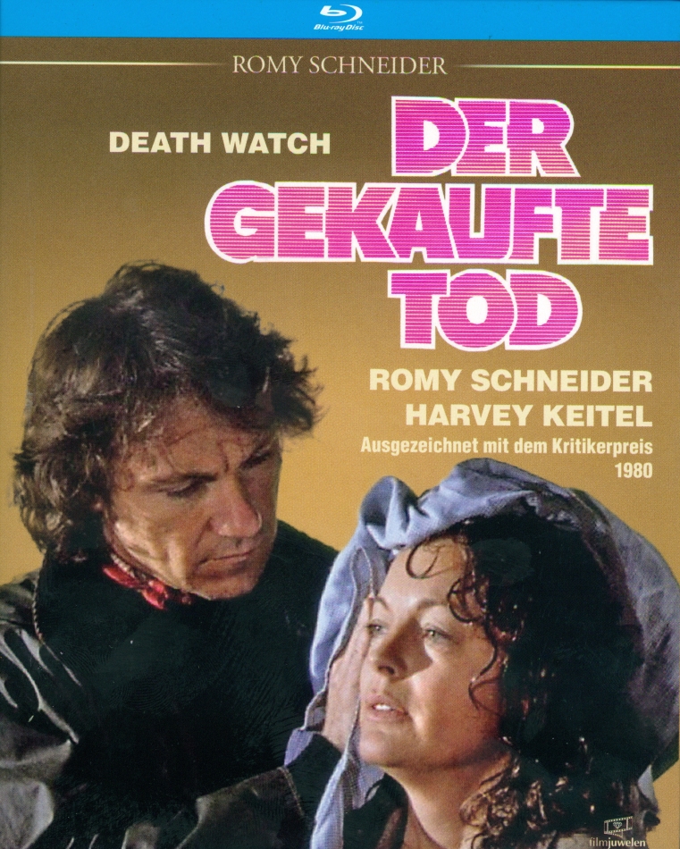 Der gekaufte Tod - Death Watch (1980) Filmjuwelen