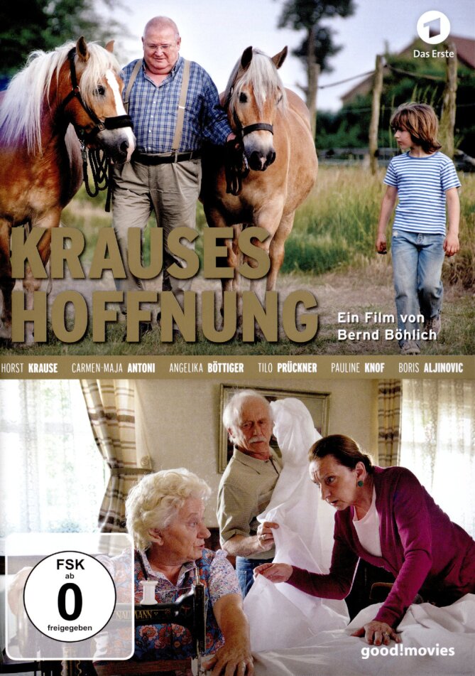 Krauses Hoffnung (2019)