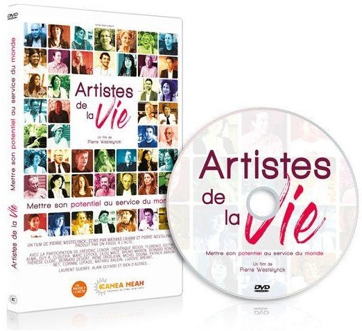 Artistes de la vie (2019)