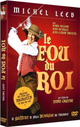 Le Fou du Roi (1984)
