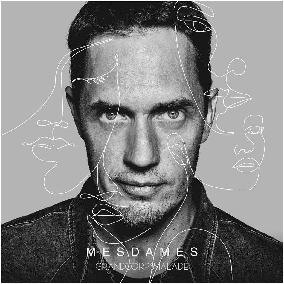 Grand Corps Malade - Mesdames LP