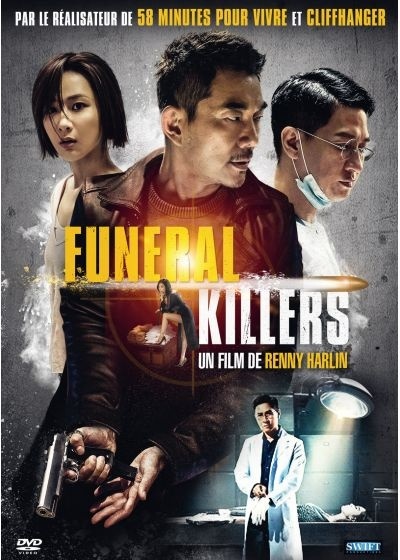Funeral Killers (2019)
