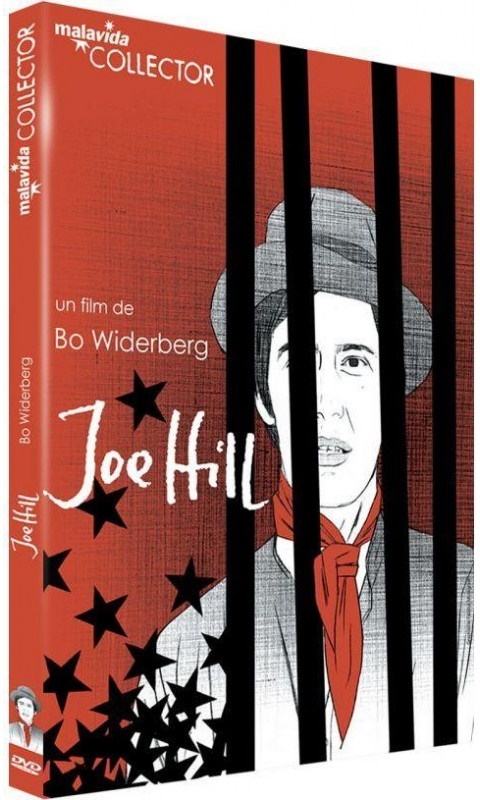 Joe Hill (1971) Édition Collector