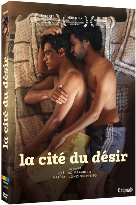 La cité du désir (2016)
