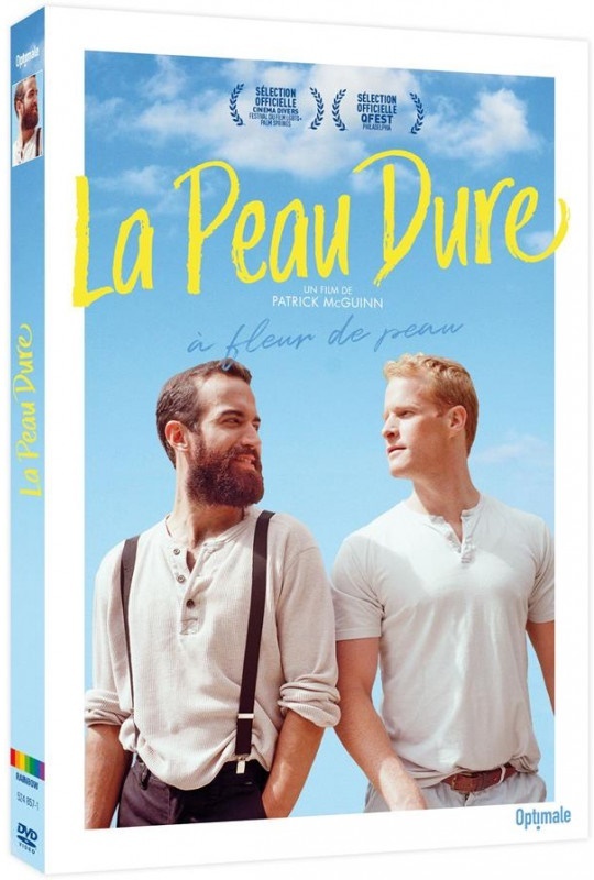 La peau dure (2013)