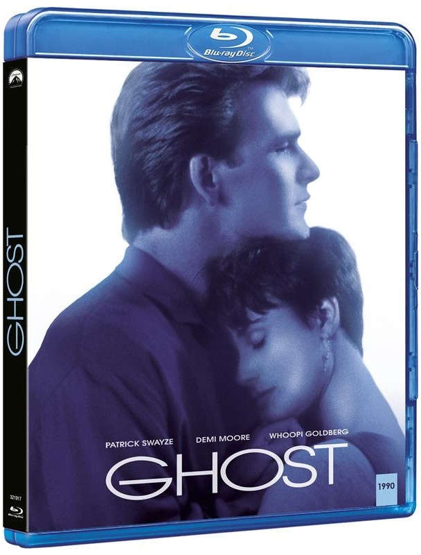 Ghost (1990)