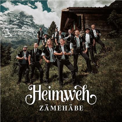 Heimweh (Schluneggers Heimweh) - Z&auml;meh&auml;be