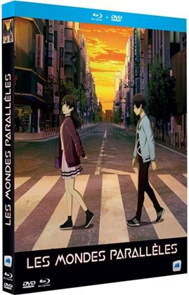 Les mondes parall&egrave;les (2019) (Blu-ray + DVD)