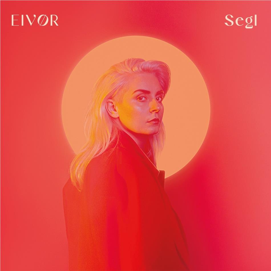 Eivor (Eivør Pálsdóttir) - Segl LP