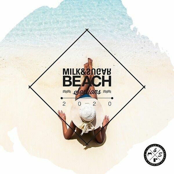 Milk & Sugar - Beach Sessions 2020 2 CD