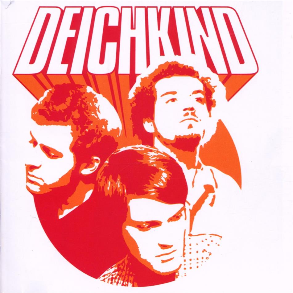 Deichkind - Bitte Ziehen Sie Durch Jubiläums-Edition, 2 CDs