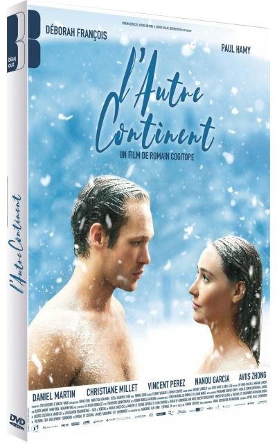 L'autre continent (2018)