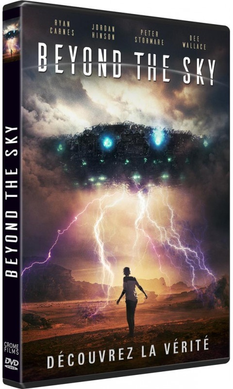 Beyond the Sky (2018)