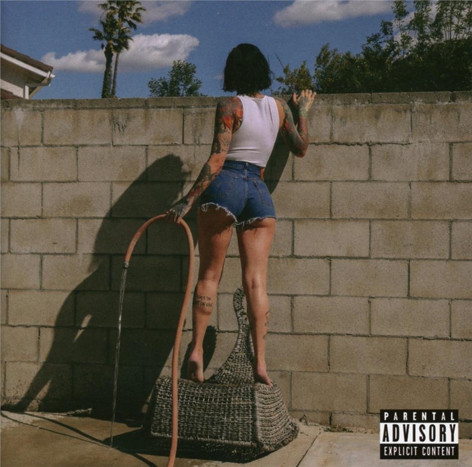 Kehlani - It Was Good Until It Wasn't