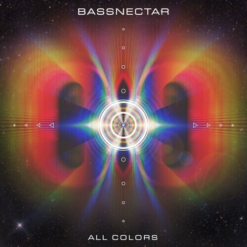 Bassnectar - All Colors