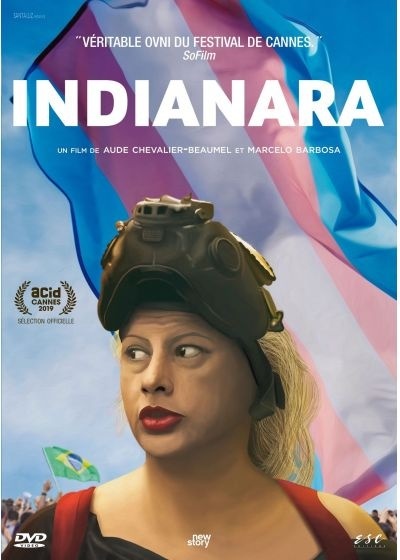 Indianara (2019)