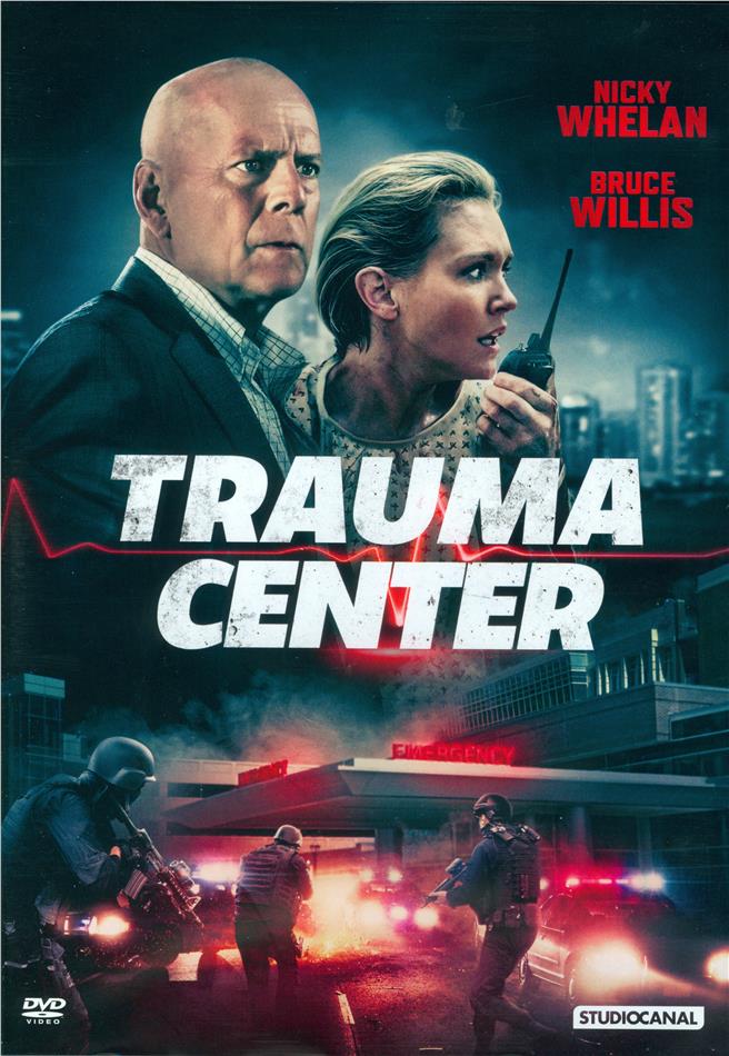 Trauma Center (2019)
