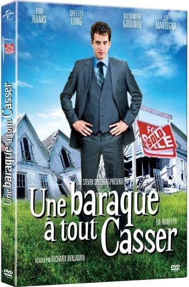 Une baraque à tout casser (1986)