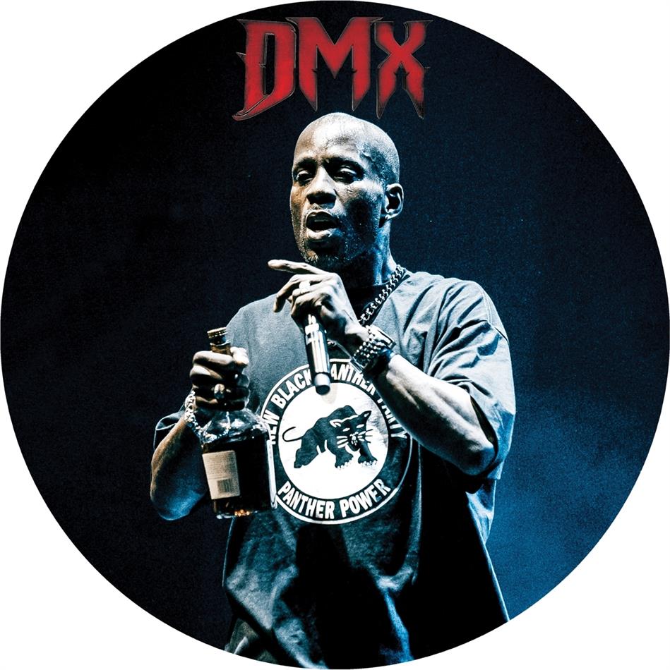 DMX - Greatest Hits LP