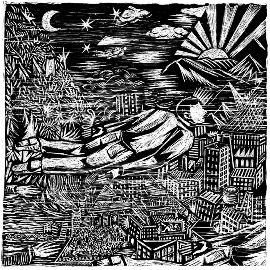 Stand High Patrol - Our Own Way 2 LPs