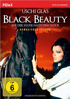 Black Beauty - Auf der Suche nach dem Glück (1971) (Pidax Film-Klassiker, Remastered, Uncut)