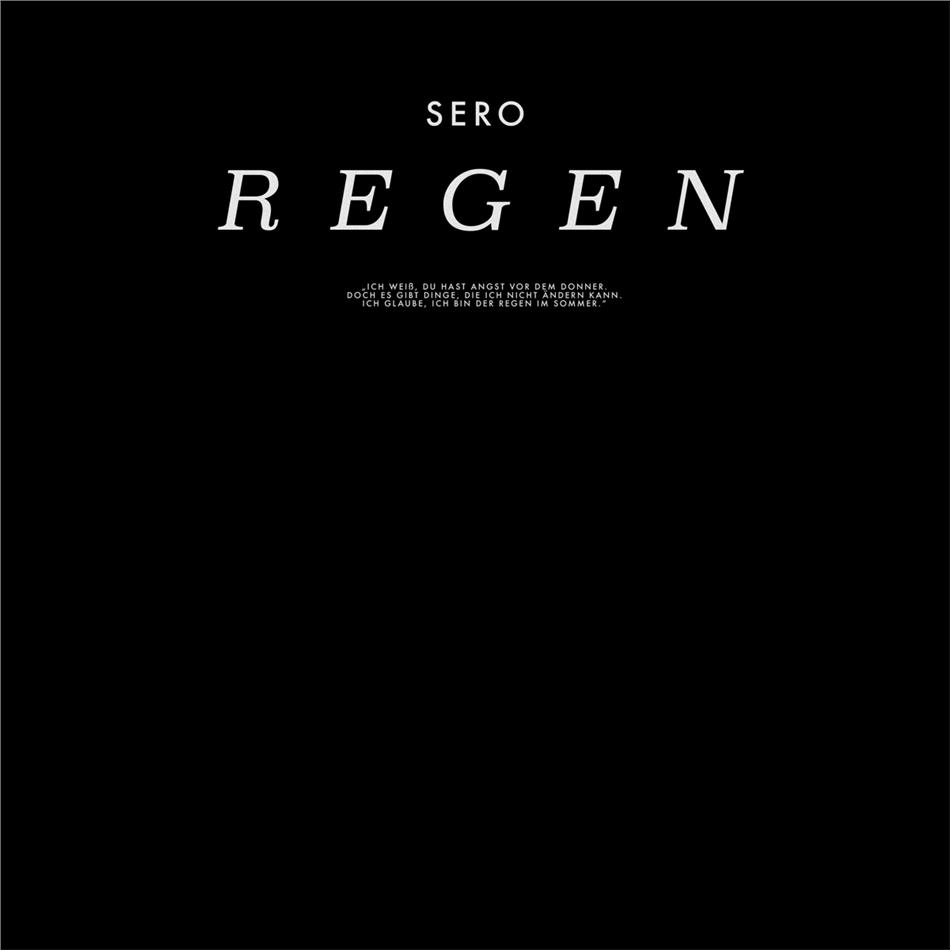 Sero - Regen