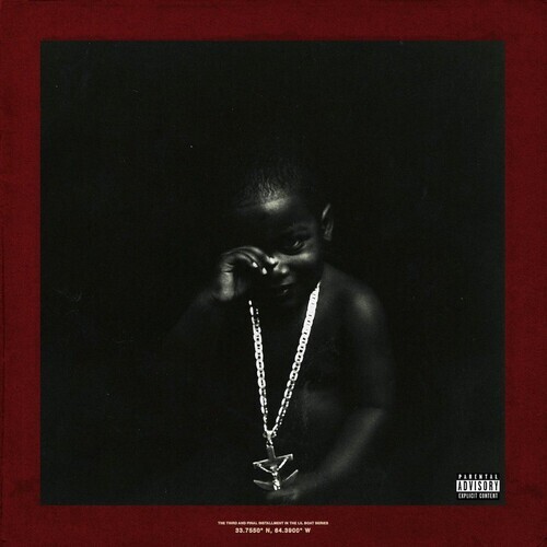 Lil Yachty - Lil Boat 3 2 LP