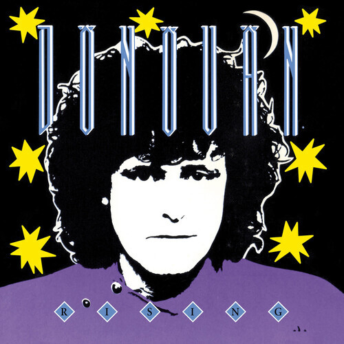 Donovan - Rising Again - Live 1965-86