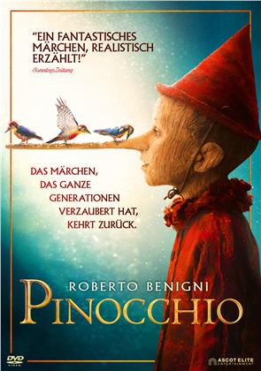 Pinocchio (2019)
