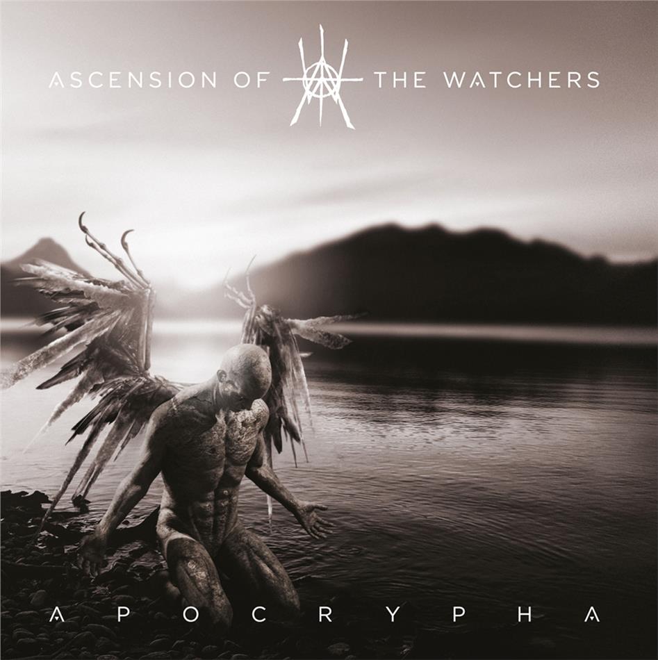 Ascension Of The Watchers - Apocrypha & Translations Limited Digipack