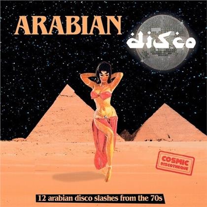 Arabian Disco (LP)