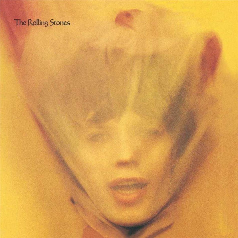 The Rolling Stones - Goats Head Soup 2020 Reissue