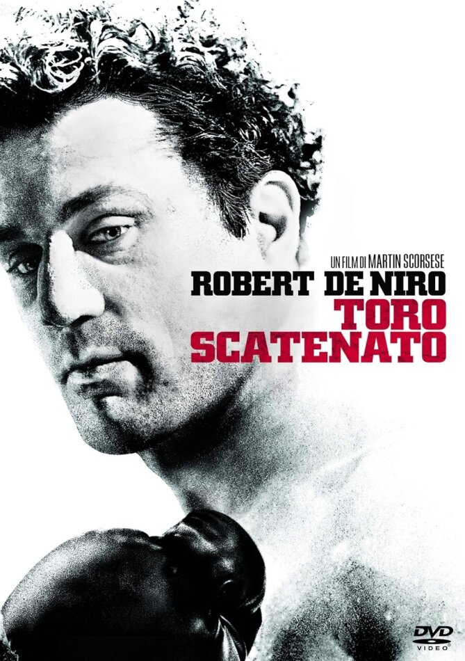 Toro Scatenato (1980) Riedizione