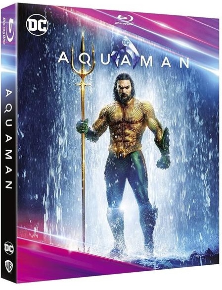 Aquaman (2018) DC Comics Collection