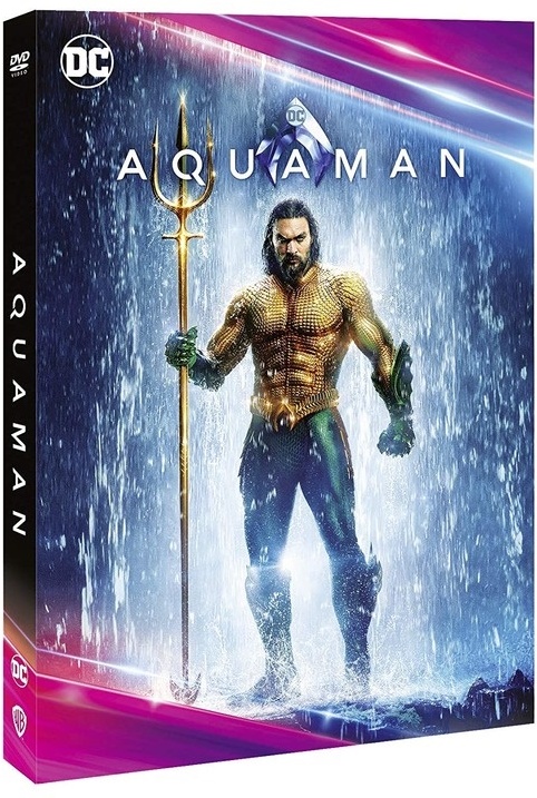 Aquaman (2018) DC Comics Collection