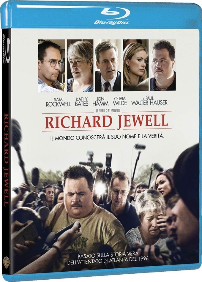 Richard Jewell (2019)