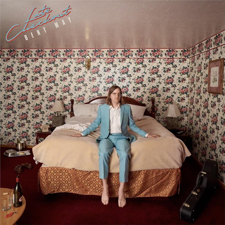 Dent May - Late Checkout LP
