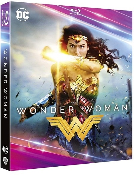 Wonder Woman (2017) DC Comics Collection