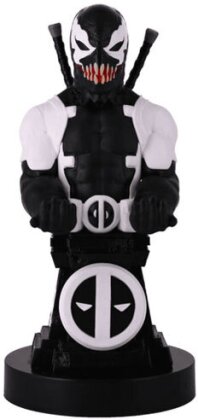 Cable Guy - Venompool incl 2-3m Ladekabel